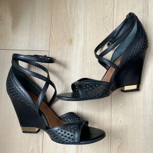 Tory Burch Alyssa sandals